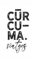 Curcuma viatges © -curcuma-etiqueta